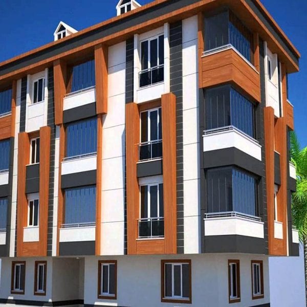 Özlider İnşaat Gayrimenkul